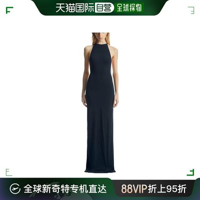 香港直邮COPERNI 女士半身裙 COPJS79568BLACK
