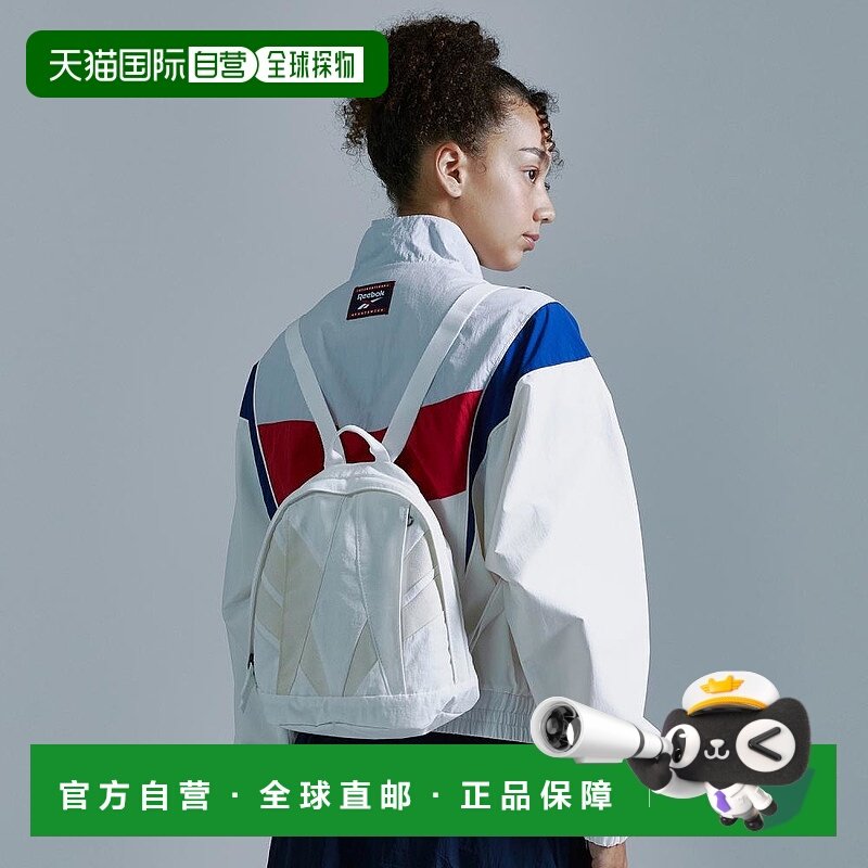 韩国直邮Reebok锐步女款双肩包REBA4FY12OW