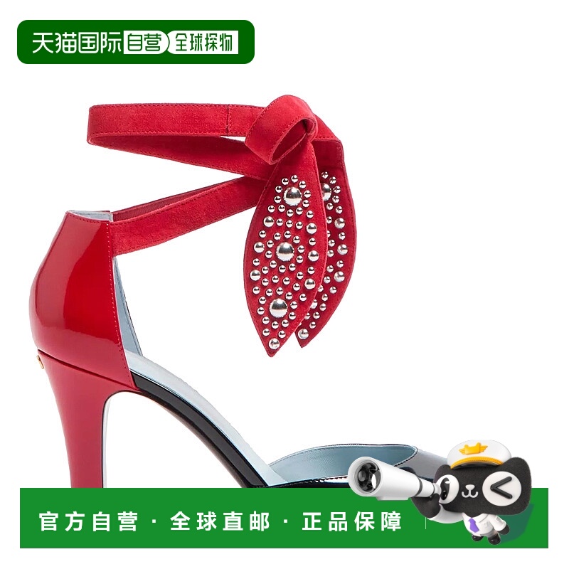 欧洲直邮valentino garavani 女士 时尚休闲鞋