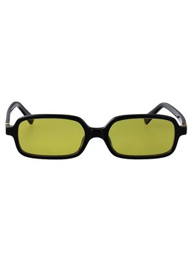 潮奢 Miu Miu 缪缪 女士 0MU 11ZS 眼镜 0MU11ZS16K07O