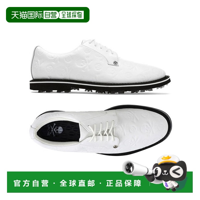 韩国直邮G/FORE 公用高尔夫鞋G4MS20EF22