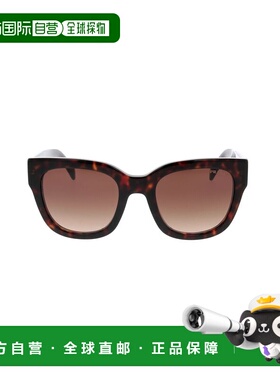 香港直邮Prada 普拉达 男士 PRADA 太阳镜 SPRC04S17N80A