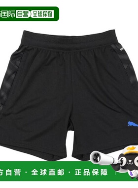 日本直邮PUMA 青少年 INDIVICUP TR 短裤 [66049807] 足球运动短