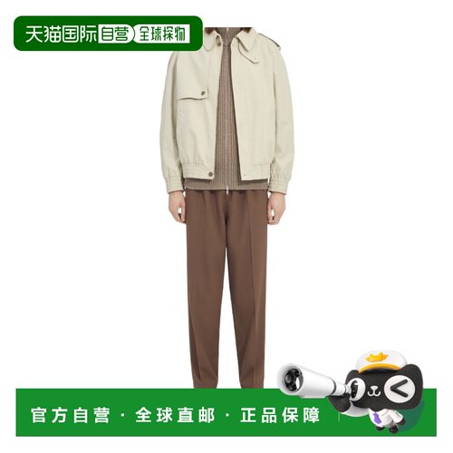 香港直邮MM6 MAISON MARGIELA 男士夹克 SH0AM0103M36019112