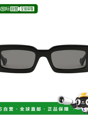 1h可退 欧洲直邮GUCCI 古驰 26春夏 755254 J0740 1012 女士 太阳