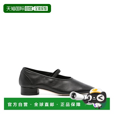 1h可退 欧洲直邮AEYDE 女士凉鞋 A11FLGLVR25RO126FW24800007 SS2
