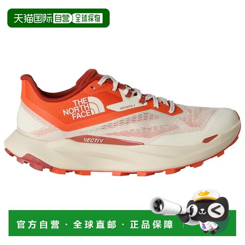 香港直邮THE NORTH FACE 男士户外徒步鞋 0232253CALACATTALAVARE
