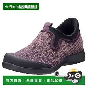 Three Two Designs 094 日本直邮Achilles 女士免提一脚蹬鞋 Four