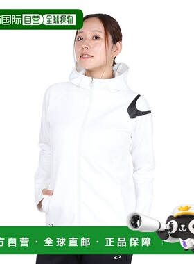 日本直邮OAKLEY RADIANT SYNCHRONISM 女士夹克 [FOA500884-100]