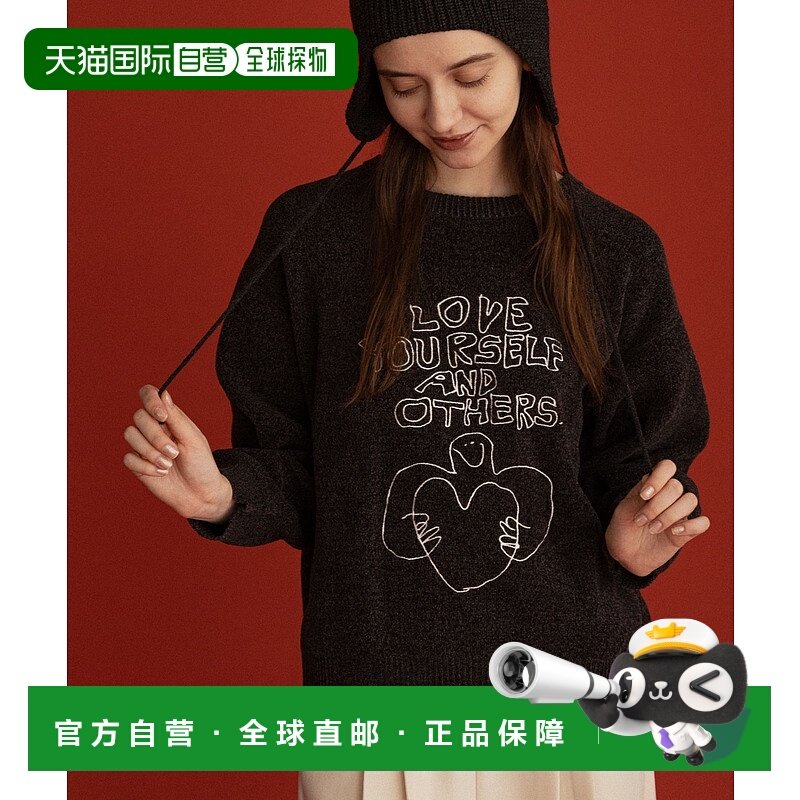 1h可退 日本直邮URBAN RESEARCH Sonny Label 女装 联名款摩尔 ya