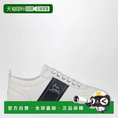 香港直邮CHRISTIAN LOUBOUTIN 男士运动鞋 1260322LE6902 AW2026
