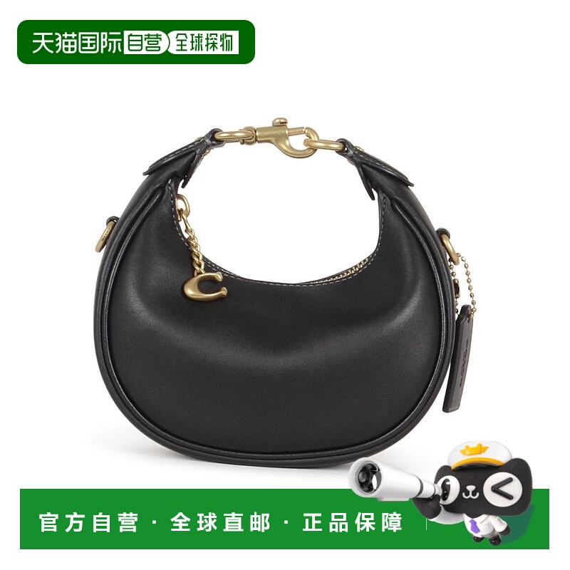 1h可退 香港直邮Coach 蔻驰 女士 Jonie 手拿包 CR508B4BK