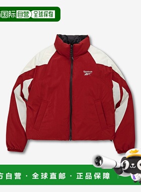 韩国直邮REEBOK 女士女士羽绒服REJU4FD53R3锐步