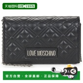 Moschino SMART 女包 欧洲直邮Love 秋冬2025 斜挎包 DAILY BAG