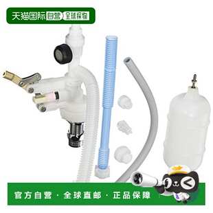 日本直邮TOTO座便器配件横型低位水箱用浮球阀THYS4A安装简单