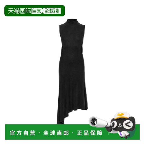 香港直邮off-white 女士 连衣裙 2FU00351TW009 舒适时尚