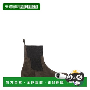 MZSFG3034C7284 女士靴子 AW2025 CUCINELLI 香港直邮BRUNELLO