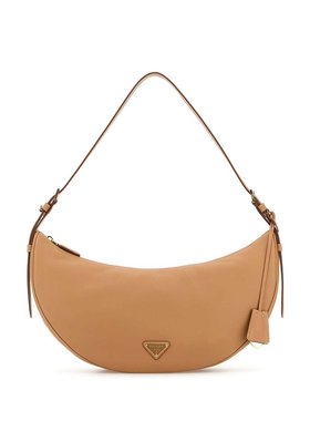 PRADA 女士手提包 1BC255VOVO2CYSF0018 AW2025 橙色