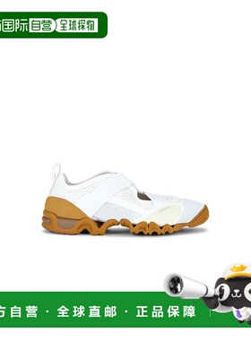 1h可退 香港直邮潮奢 adidas 阿迪达斯 女士 SPW X 运动鞋 JS0113