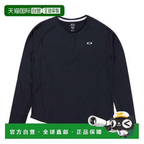日本直邮Oakley 欧克利女士RAD OTECHCOLD长袖T恤FOA500963021