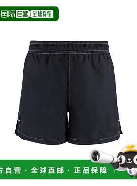 香港直邮AMI PARIS女士短裤HBW006PA0027001