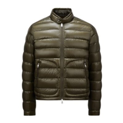 MONCLER 男士羽绒服 J20911A1060053029833 AW2024