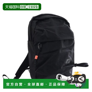 日本直邮Mammut 埃克塞隆20L背包 2530004200001 黑色