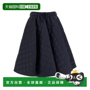 欧洲直邮prada 半身裙长裙 女士