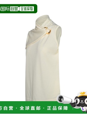 1h可退 欧洲直邮JIL SANDER 女士T恤J01NC0136J14699104女装