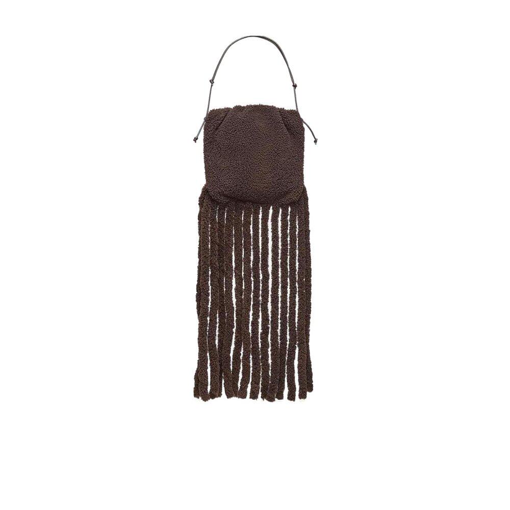 Bottega Veneta The Fringe 小手包 630363V03F1