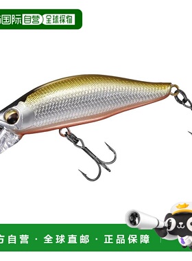 【日本直邮】达亿瓦 SC米诺路亚饵DVC50FS TS 7412875鱼钩