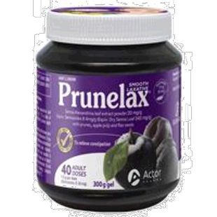 澳大利亚直邮Prunelax西梅酱营养补充健康膳食补充剂方便吸收300g