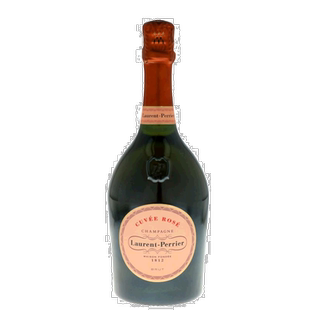 欧洲直邮laurent perrier法国罗兰百悦香槟酒12%vol750ml原装进口