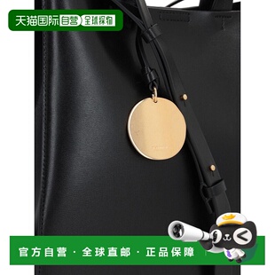 Sander 吉尔 单肩包 香港直邮潮奢 BOND Jil 女士 1h可退 桑达