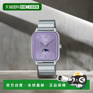 男士 6AVDF 日韩腕表5006654321 M305D MTP 韩国直邮CASIO