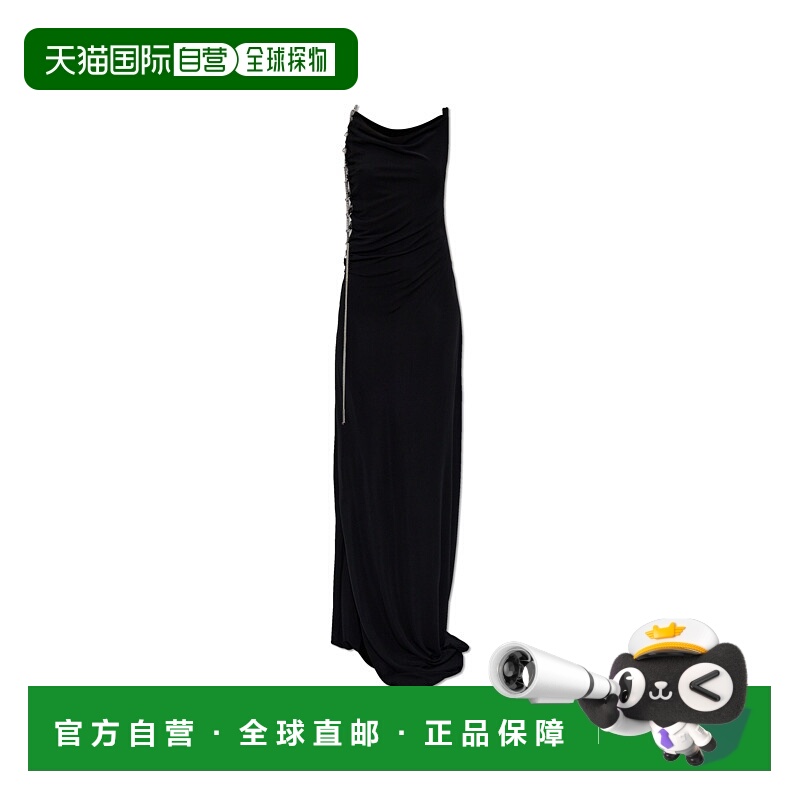 1h可退 香港直邮DSQUARED2 女士连衣裙 S72CV0683S24588900 AW202
