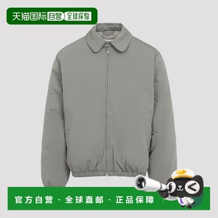 夹克 男士 M4251BSSOLARO AW2025 Avenue 香港直邮OUR 绿色 LEGACY