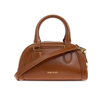 ALEXANDER MCQUEEN 女士斜挎包 8379131MAAC2525 AW2025