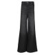 女士牛仔裤 Wide CH25ADP02156075 CHLOÉ AW2025 黑色 Leg Jeans