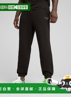 1h可退 日本直邮PUMA 彪马 男装 联名HYROX warmCELL科技 舒适束