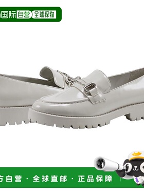 1h可退 【美国直邮】bandolino 女士 休闲鞋乐福鞋