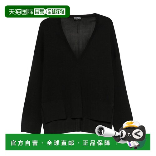 1h可退 香港直邮TOM FORD 女士针织衫 MAK1477YAX1069NAA AW2026