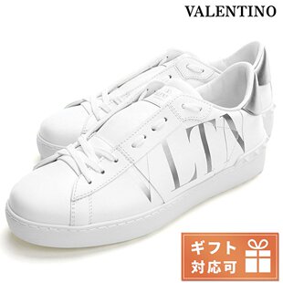 运动鞋 男士 valentino