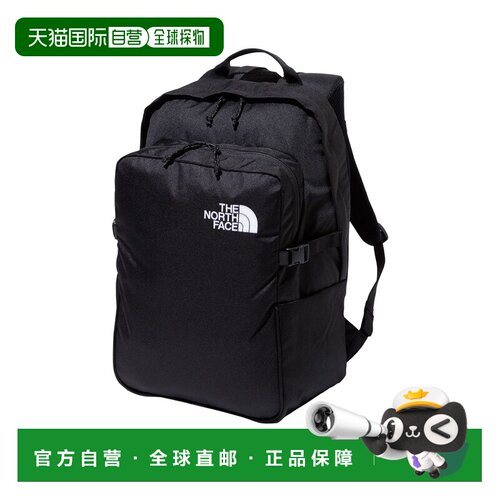 日本直邮THE NORTH FACE 男女同款 24L高机能通勤双肩包 10640113