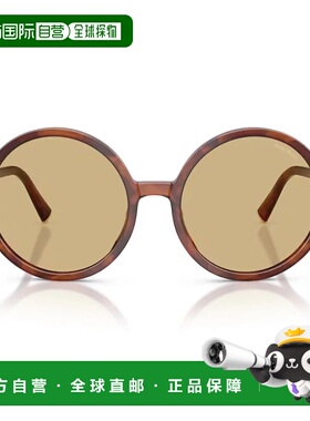 香港直邮miu miu/缪缪女士眼镜19HS5D60A17175太阳镜