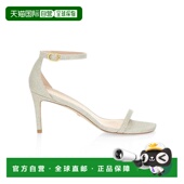 美国直邮 单鞋 stuart 女士 1h可退 高跟鞋 weitzman 凉鞋