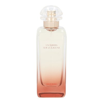 欧洲直邮Hermes Un Jardin Sur La Lagune Edt Spray