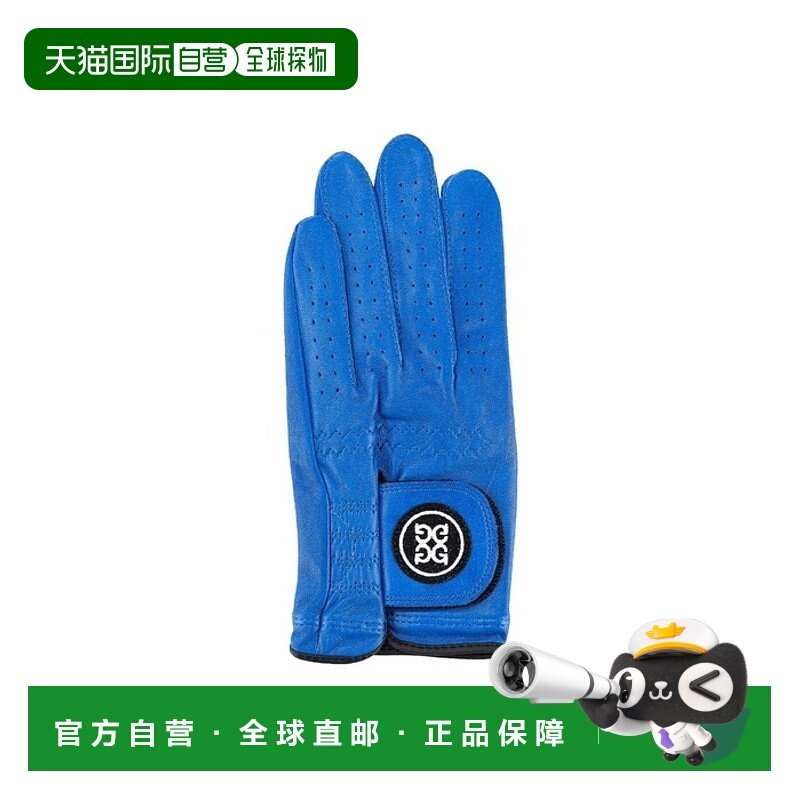 韩国直邮G/FORE 男士高尔夫手套G4MC0G01时尚保暖百搭 简约户外