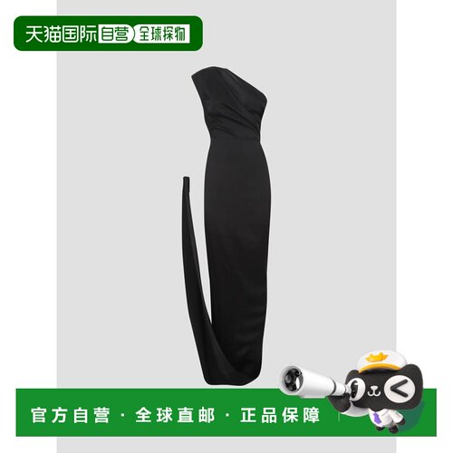 1h可退 香港直邮VIVIENNE WESTWOOD 女士连衣裙 1101039TW012YN40