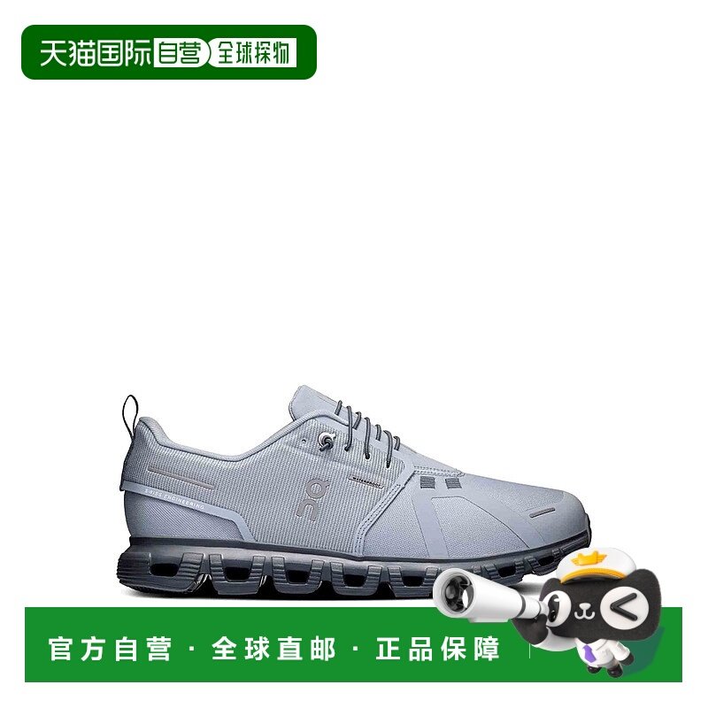 欧洲直邮on running 男士 运动鞋